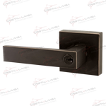 MX89207 CERRADURA MANIJA CASTELLI BANO B. ANTIGUO YALE         Empaque de 1