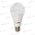 F10107 FOCO LED TIPO BOMBILLA 7 W LUZ FRIA IGOTO              Empaque de 50