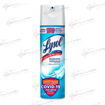 1058752796 DESINFECTANTE LYSOL FRESH 475GR RECKITT                Empaque de 4