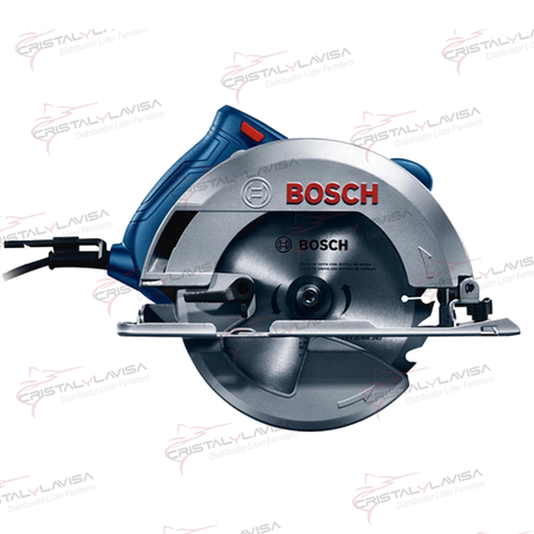 06015487G0 SIERRA DE MARMOL GDC 151 BOSCH                         Empaque de 1