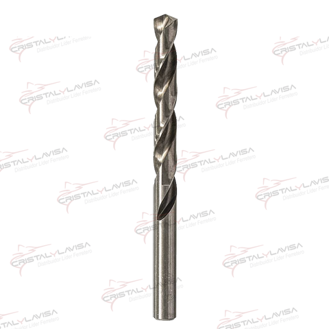 2608585434 BROCA ALT. VEL. 1/32'' HSS-G 135GDO. BOSCH             Empaque de 50