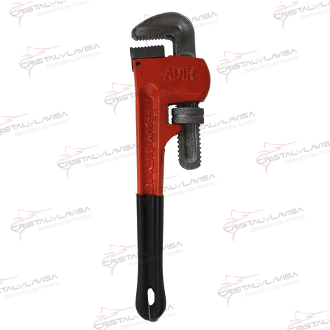 427 LLAVE PARA TUBO STILSON 12'' ADIR                      Empaque de 5