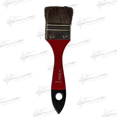 B00305 BROCHA SUPER FINA 1'' PERFECT                          Empaque de 20