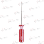 6219B3164 DESARMADOR PLANO 3/16X4''  6229B BELLOTA               Empaque de 6